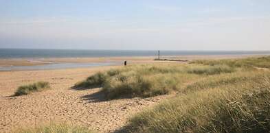 Sandy Paws Anderby Creek - Very Dog Friendly