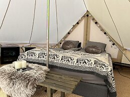 VÄTTERVY GLAMPING