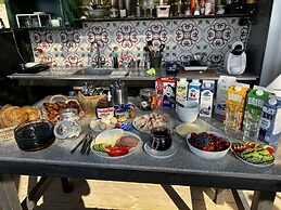 VÄTTERVY GLAMPING