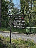 VÄTTERVY GLAMPING
