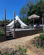 VÄTTERVY GLAMPING