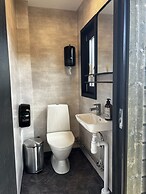 VÄTTERVY GLAMPING
