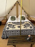 VÄTTERVY GLAMPING