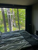 VÄTTERVY GLAMPING
