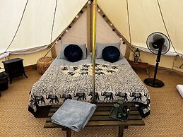 VÄTTERVY GLAMPING