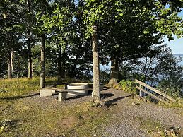 VÄTTERVY GLAMPING