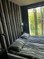 VÄTTERVY GLAMPING