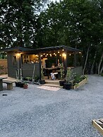VÄTTERVY GLAMPING