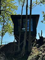 VÄTTERVY GLAMPING