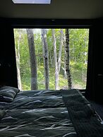 VÄTTERVY GLAMPING