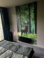VÄTTERVY GLAMPING