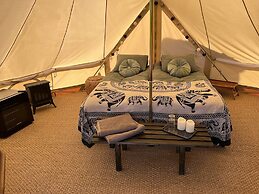 VÄTTERVY GLAMPING