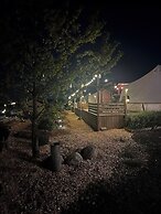 VÄTTERVY GLAMPING