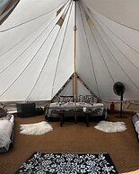 VÄTTERVY GLAMPING