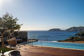 Canvas Villas By the Sea