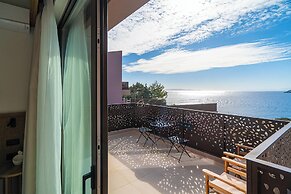 Canvas Villas By the Sea