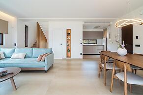 Canvas Villas By the Sea