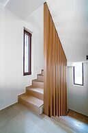 Canvas Villas By the Sea