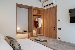 Canvas Villas By the Sea