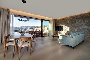 Canvas Villas By the Sea