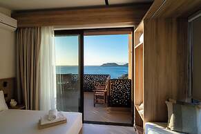 Canvas Villas By the Sea