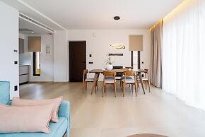 Canvas Villas By the Sea