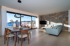 Canvas Villas By the Sea