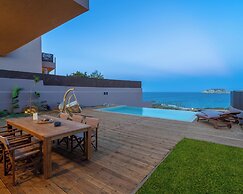 Canvas Villas By the Sea