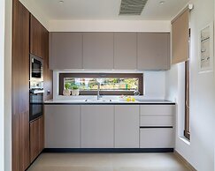 Canvas Villas By the Sea