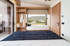 Canvas Villas By the Sea