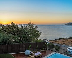 Canvas Villas By the Sea