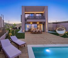 Canvas Villas By the Sea