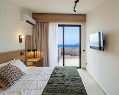 Canvas Villas By the Sea