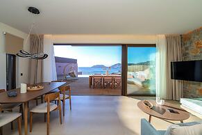 Canvas Villas By the Sea