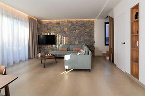 Canvas Villas By the Sea