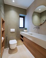 Canvas Villas By the Sea