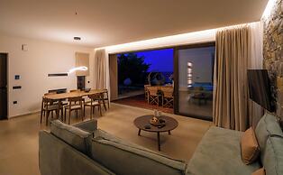 Canvas Villas By the Sea