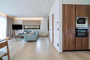 Canvas Villas By the Sea