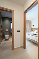 Canvas Villas By the Sea