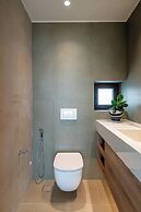 Canvas Villas By the Sea