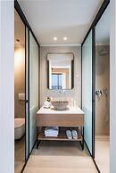 Canvas Villas By the Sea