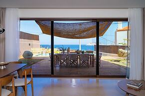 Canvas Villas By the Sea