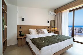 Canvas Villas By the Sea