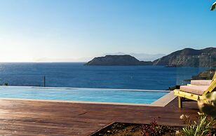 Canvas Villas By the Sea