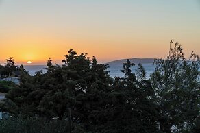 Canvas Villas By the Sea