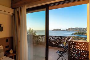 Canvas Villas By the Sea