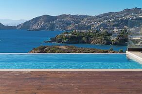 Canvas Villas By the Sea