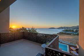 Canvas Villas By the Sea