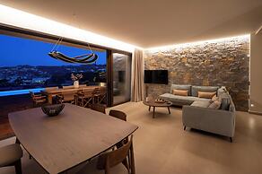 Canvas Villas By the Sea