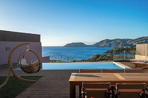 Canvas Villas By the Sea